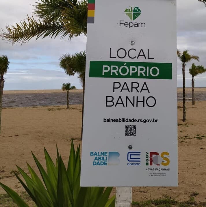 fepam-considera-arambare-como-local-proprio-para-banho