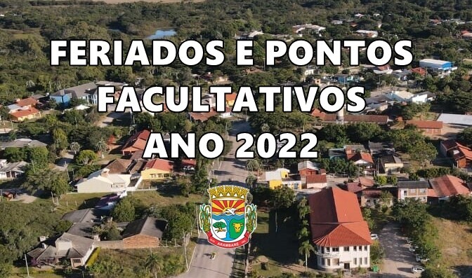 decreto-n-01452021-feriados-e-pontos-facultativos-ano-2022
