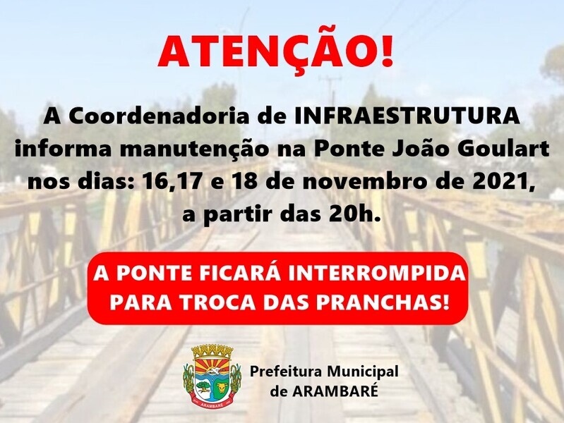 ponte-joao-goulart-recebe-manutencao-nos-dias-16-17-e-18-de-novembro