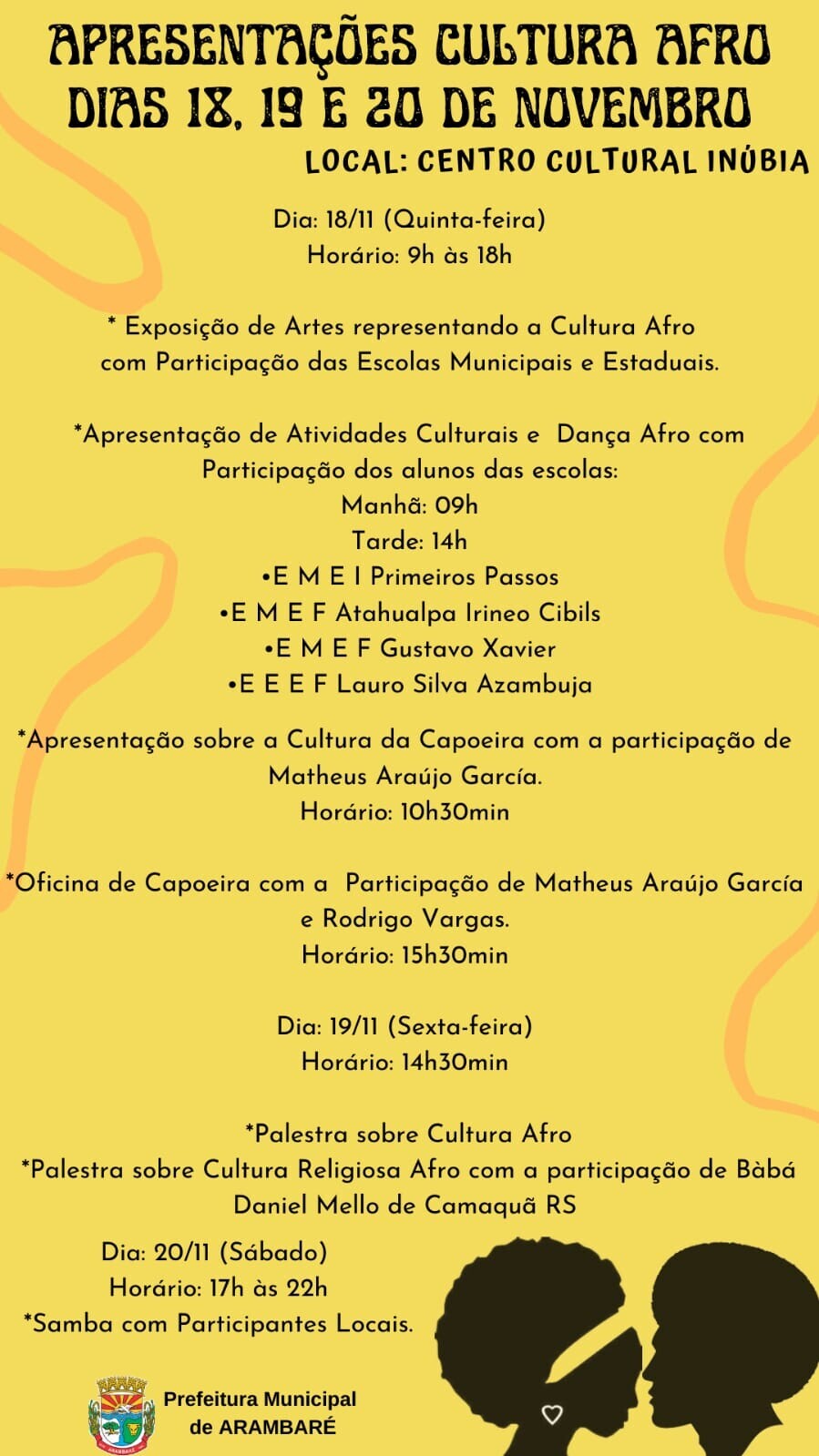 apresentacoes-da-cultura-afro-nos-dias-18-19-e-20-de-novembro