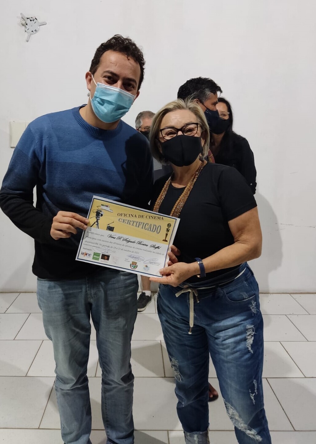 cinema-em-arambare-com-exibicao-de-curtas-metragens-produzidos-no-municipio