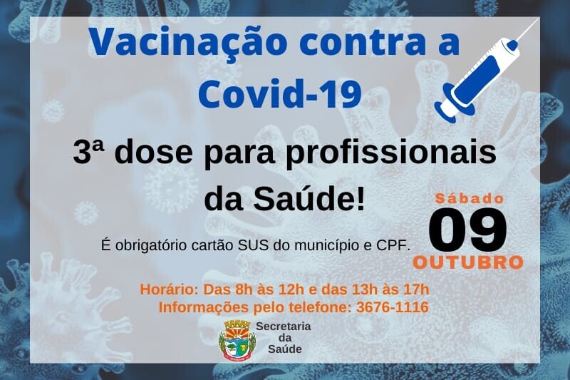 aplicacao-da-3-dose-da-vacina-para-profissionais-da-saude