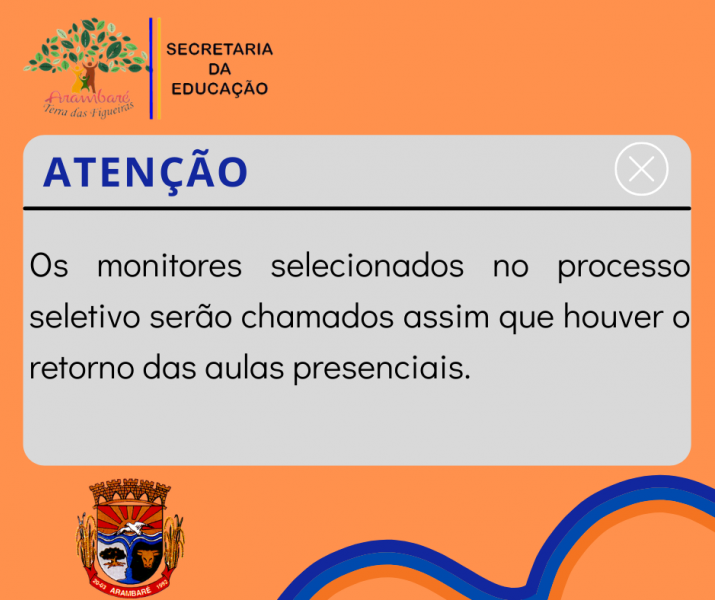 comunicado-da-secretaria-municipal-de-educacao