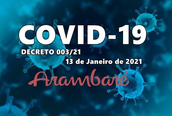 decreto-n00321-13-de-janeiro-de-2021