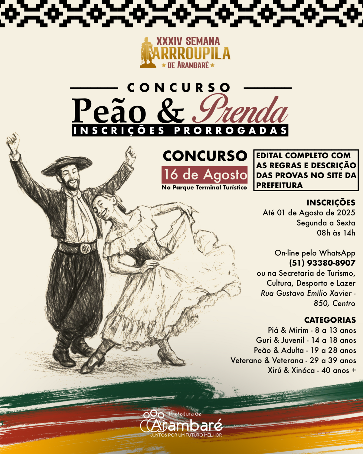 inscricoes-prorrogadas-para-o-concurso-peao-prenda-da-xxxvi-semana-farroupilha-de-arambare