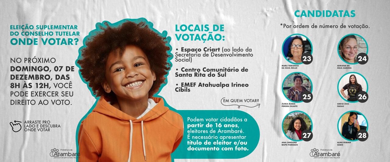 arambare-realiza-eleicao-suplementar-do-conselho-tutelar-neste-domingo-07-de-dezembro